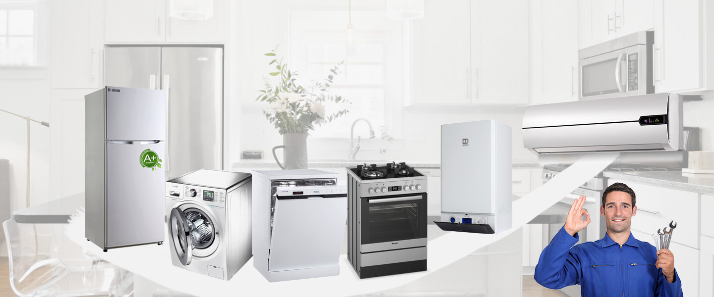 Bademler Daikin Servisi